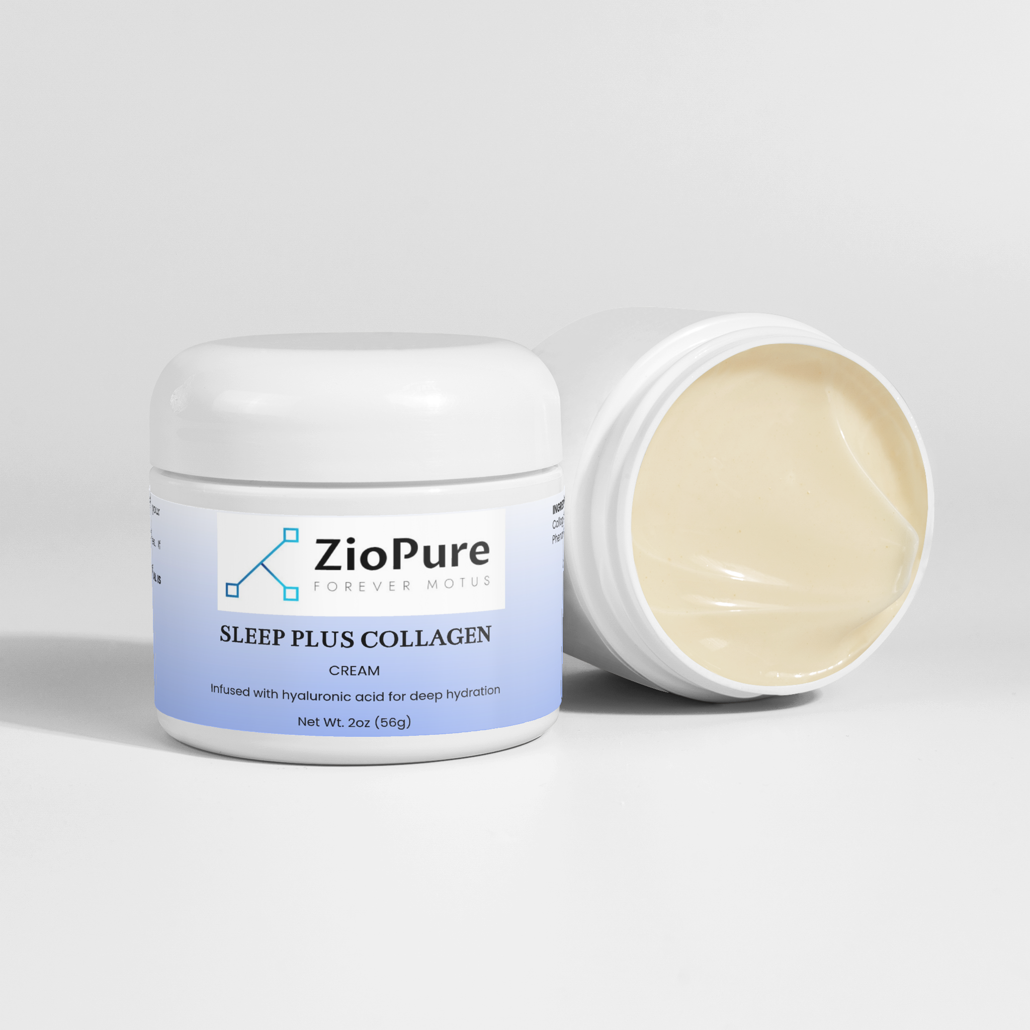 Sleep Plus Collagen Cream