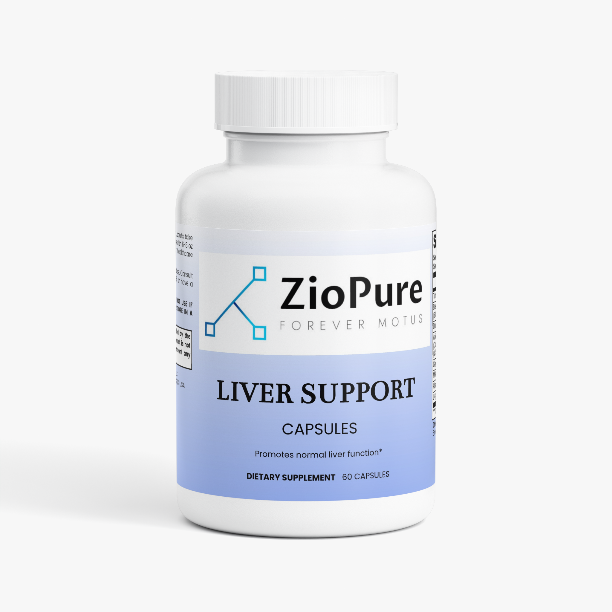 Liver Support
