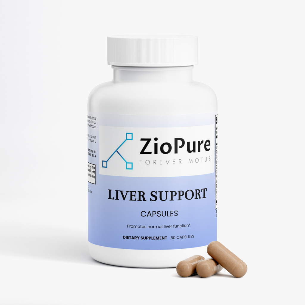 Liver Support