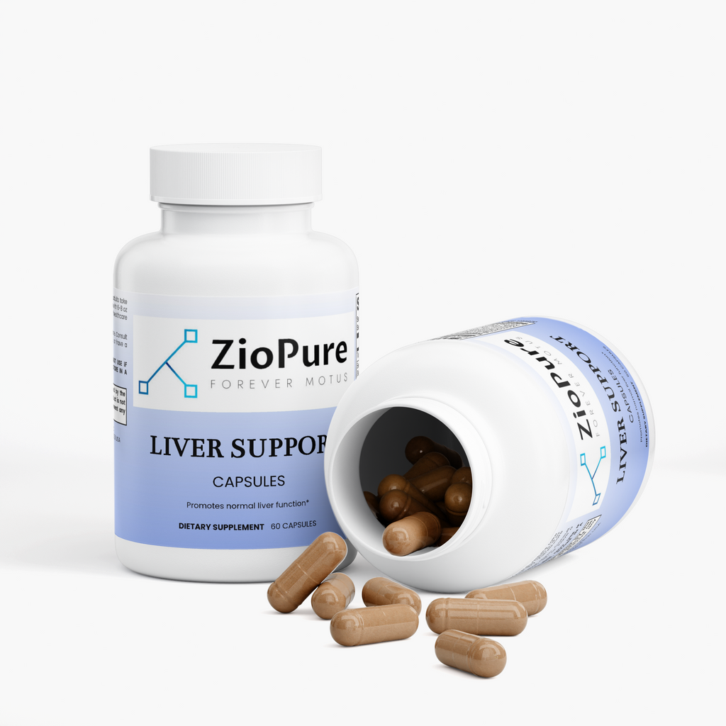 Liver Support