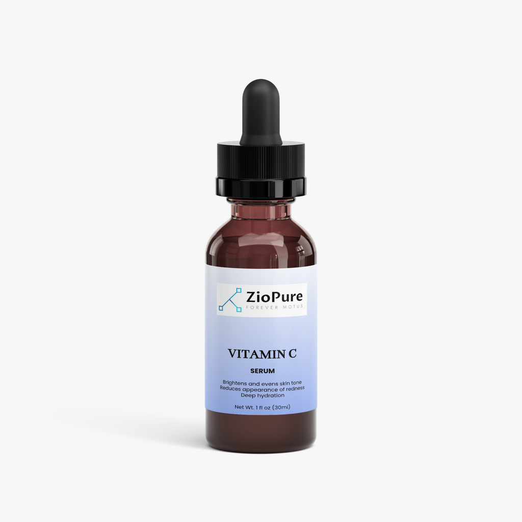 Vitamin C Serum