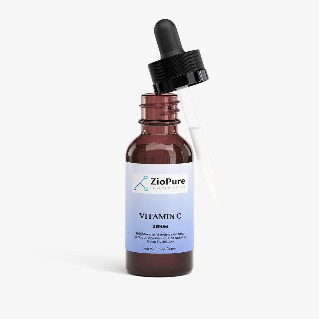 Vitamin C Serum