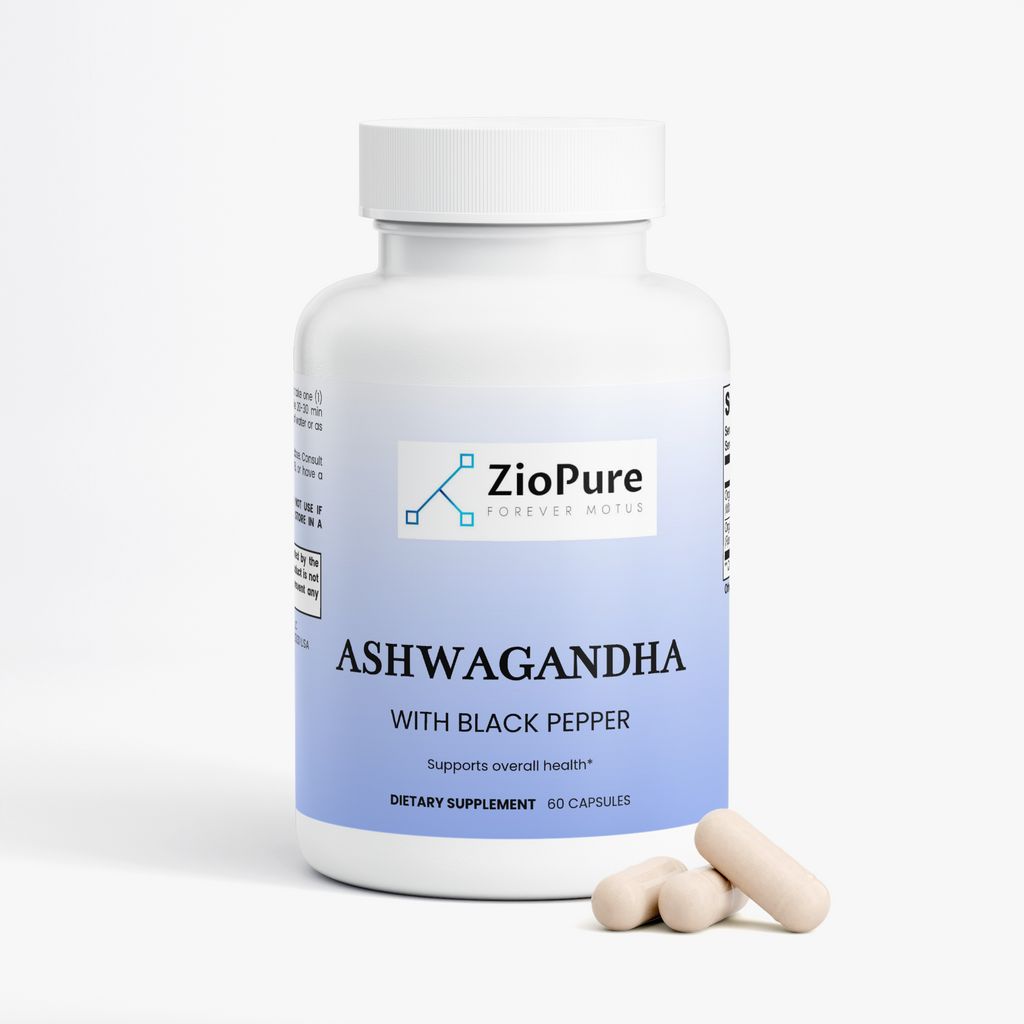 Ashwagandha