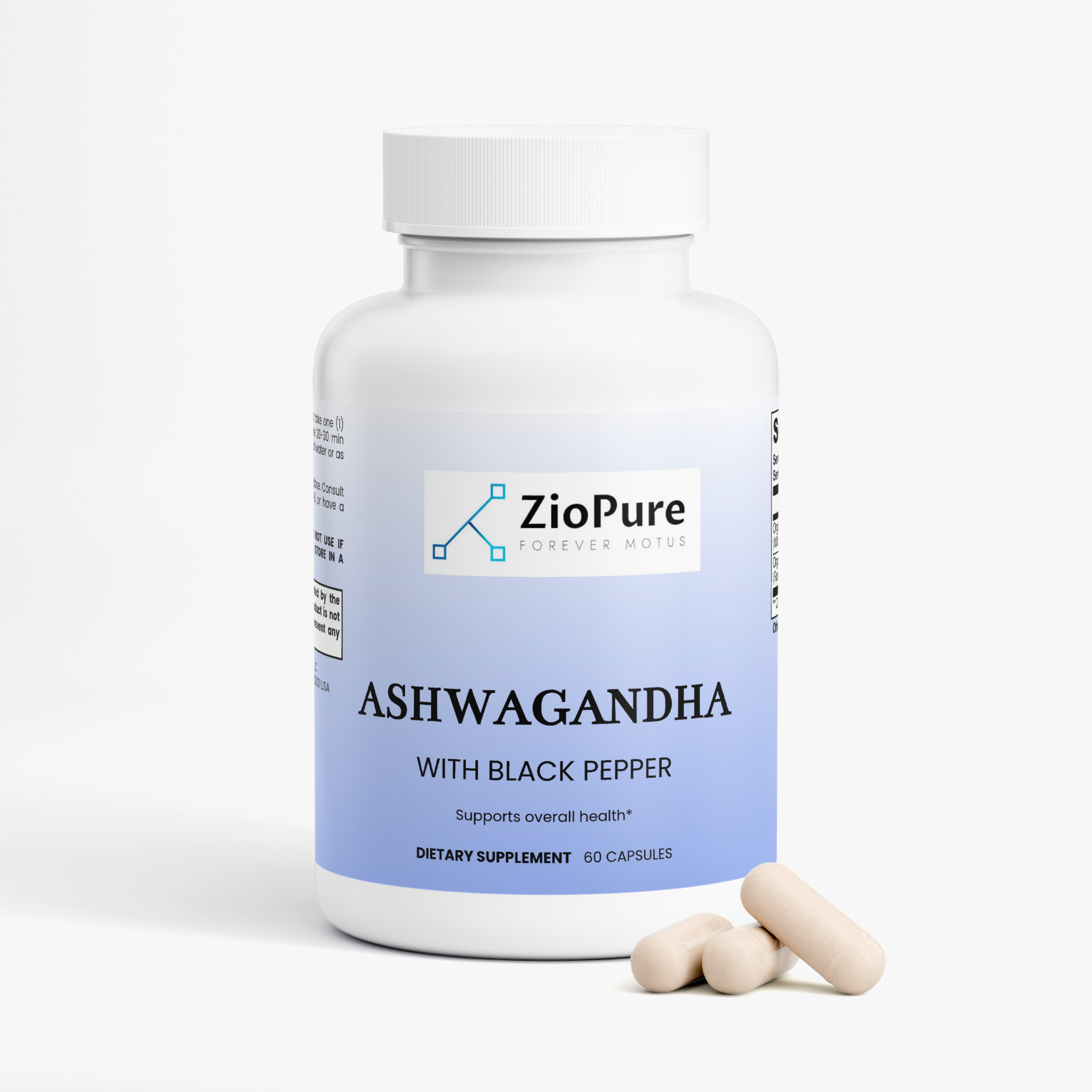 Ashwagandha