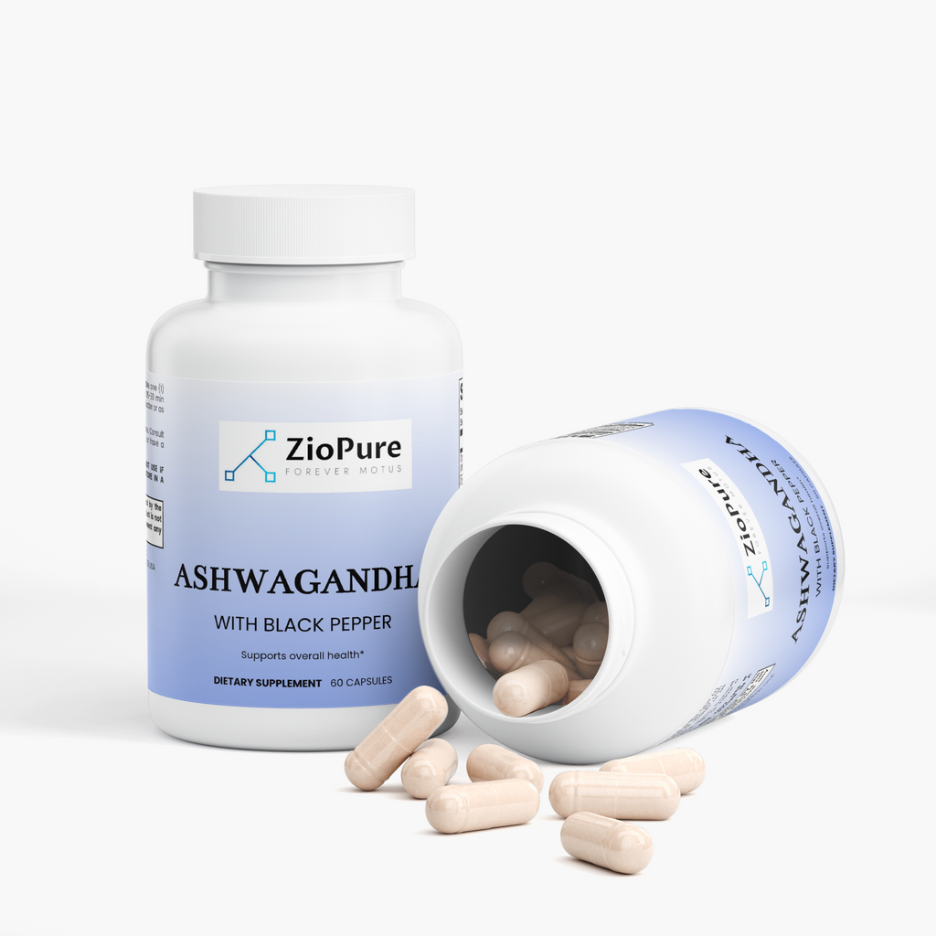 Ashwagandha