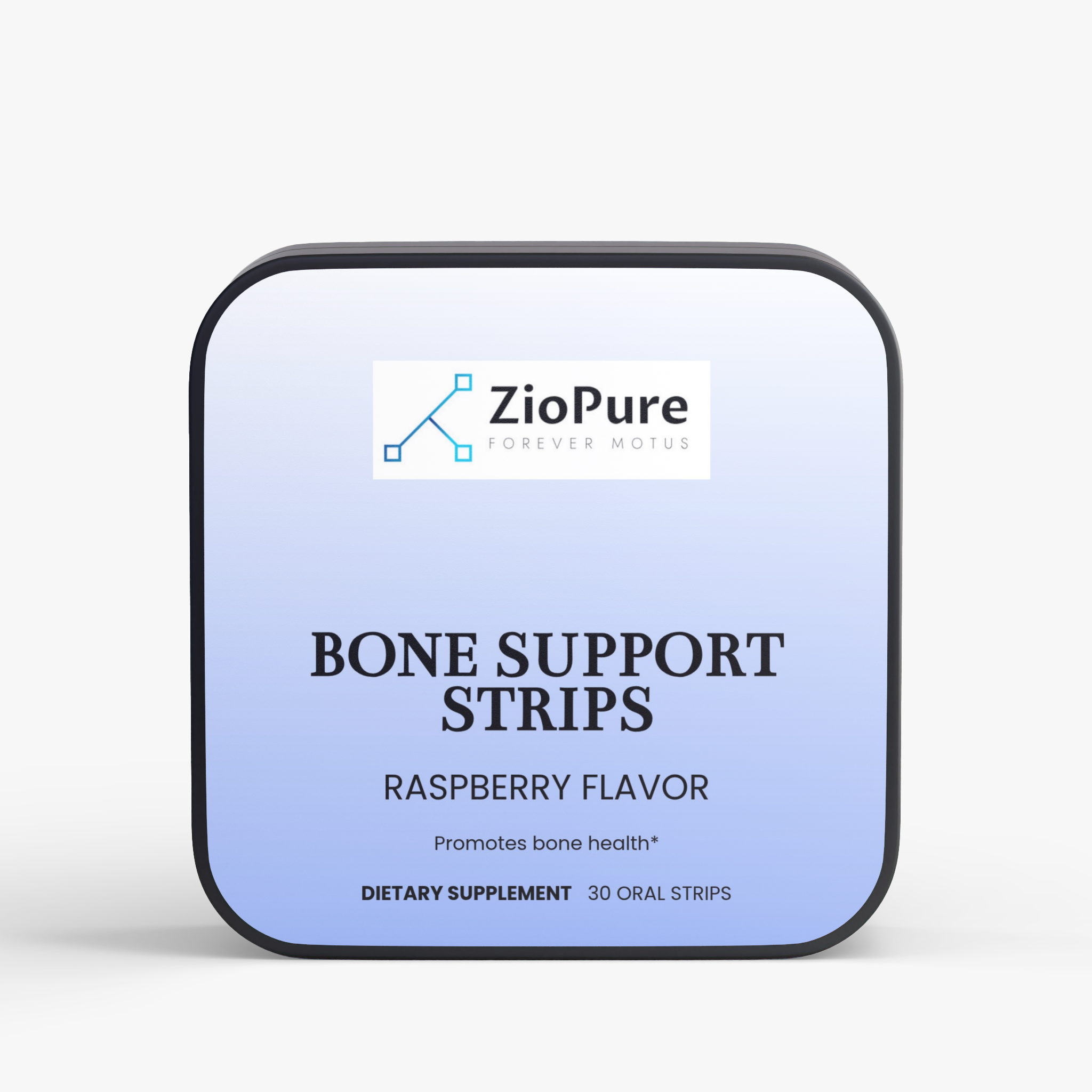 Bone Support Strips