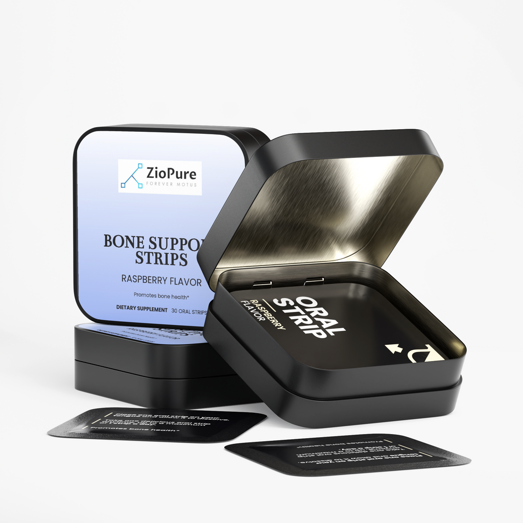 Bone Support Strips
