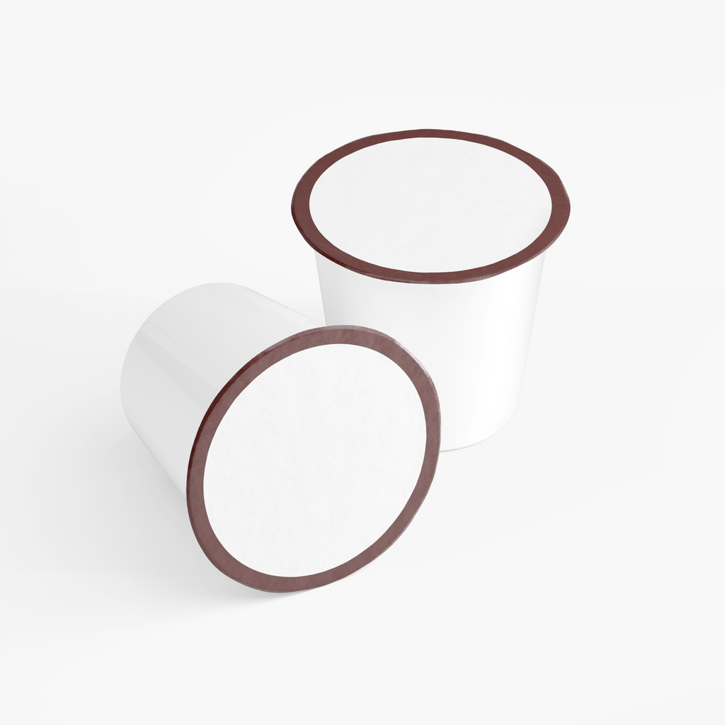 Fruity Bloom Coffee Pods (Light Roast)