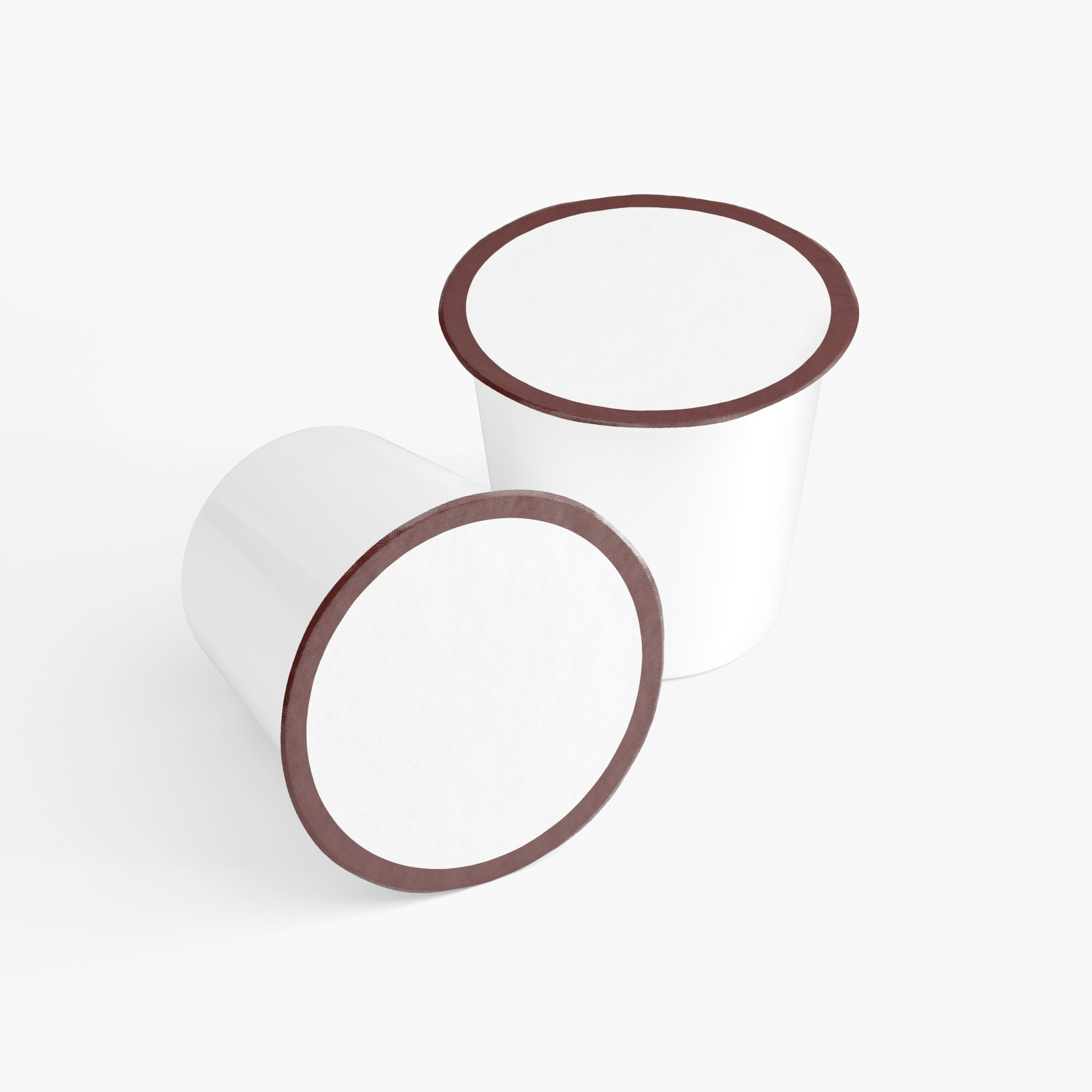 Fruity Bloom Coffee Pods (Light Roast)