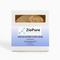 Exfoliating Luffa Bar