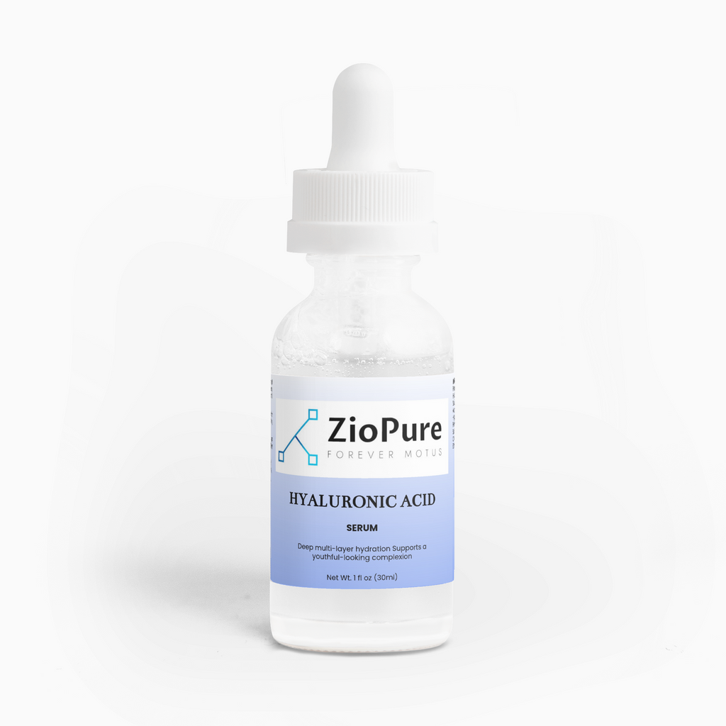 Hyaluronic Acid Serum
