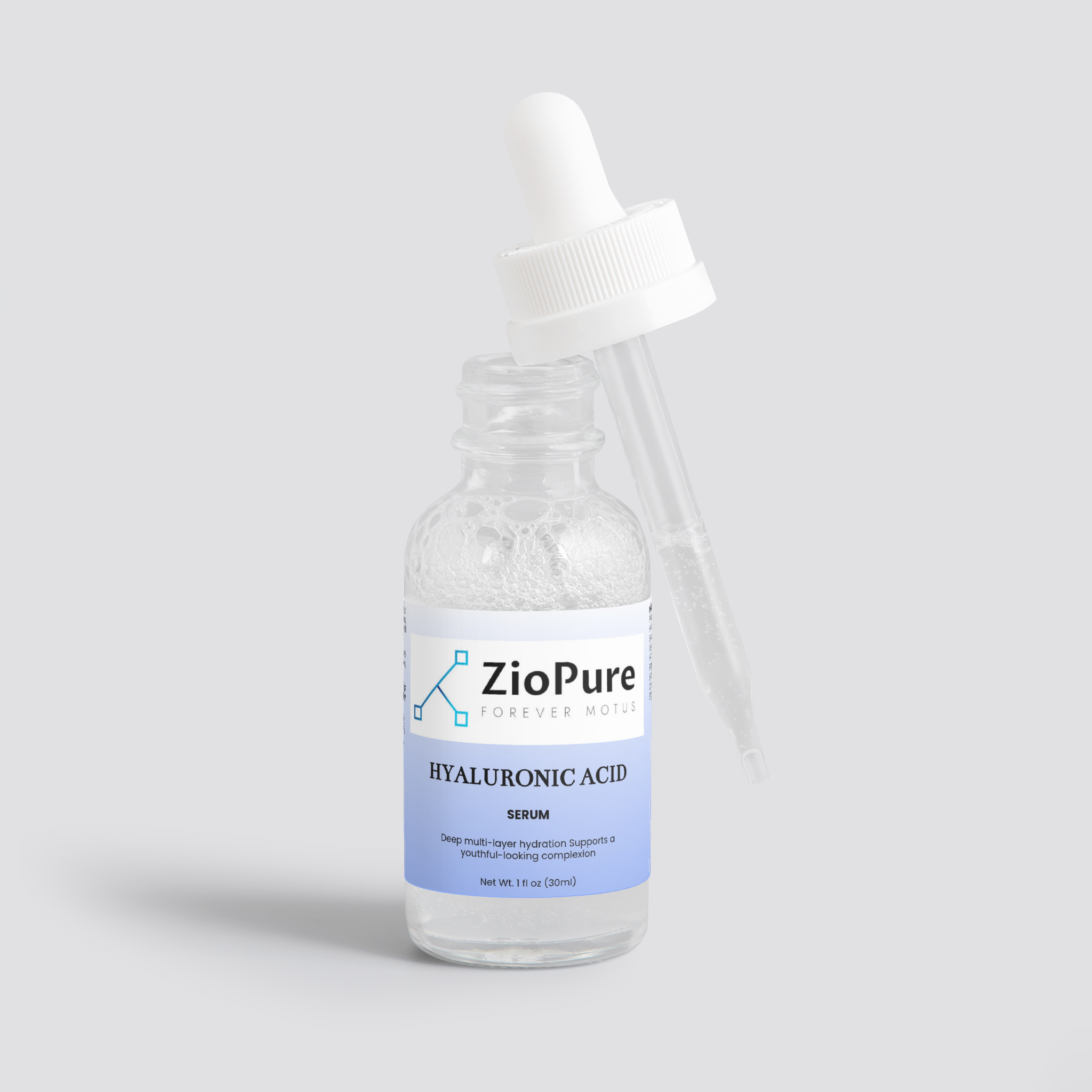 Hyaluronic Acid Serum