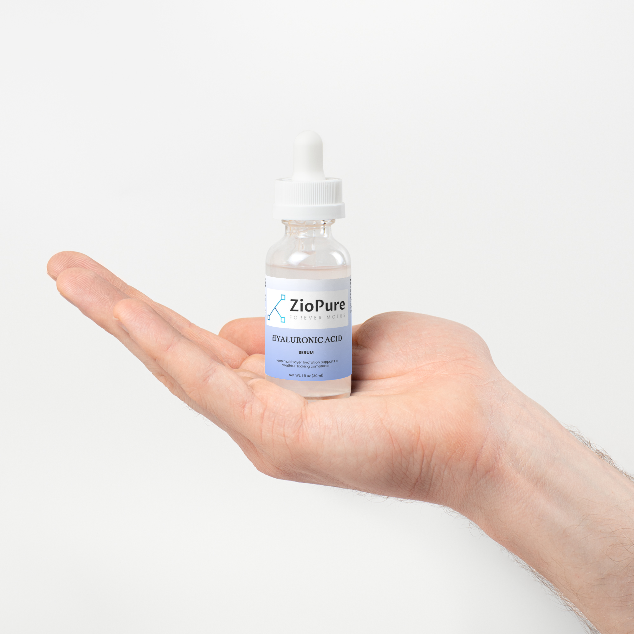 Hyaluronic Acid Serum