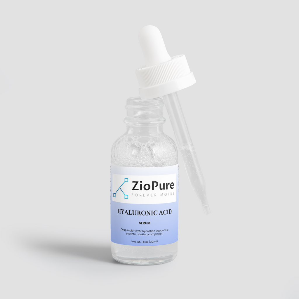 Hyaluronic Acid Serum