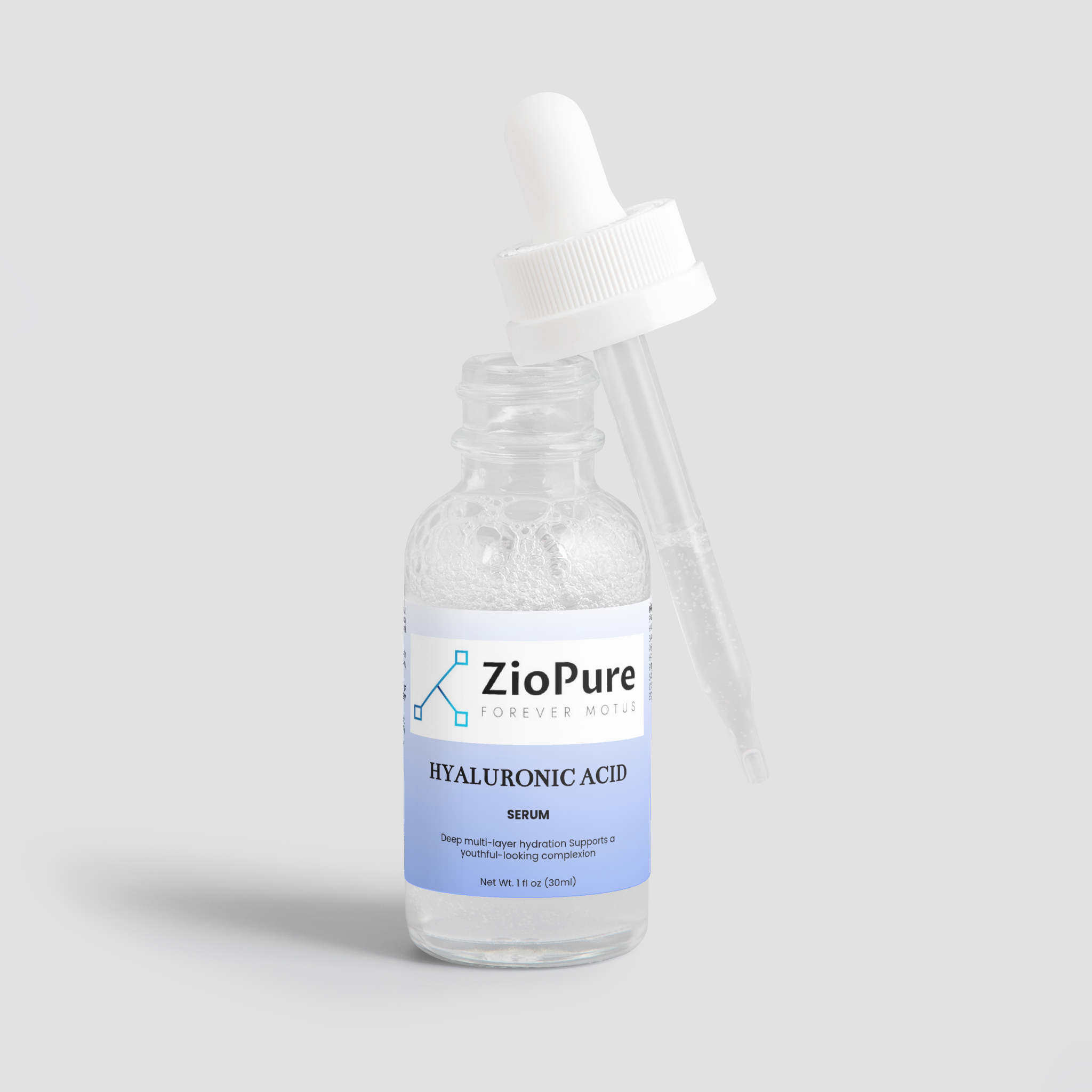 Hyaluronic Acid Serum