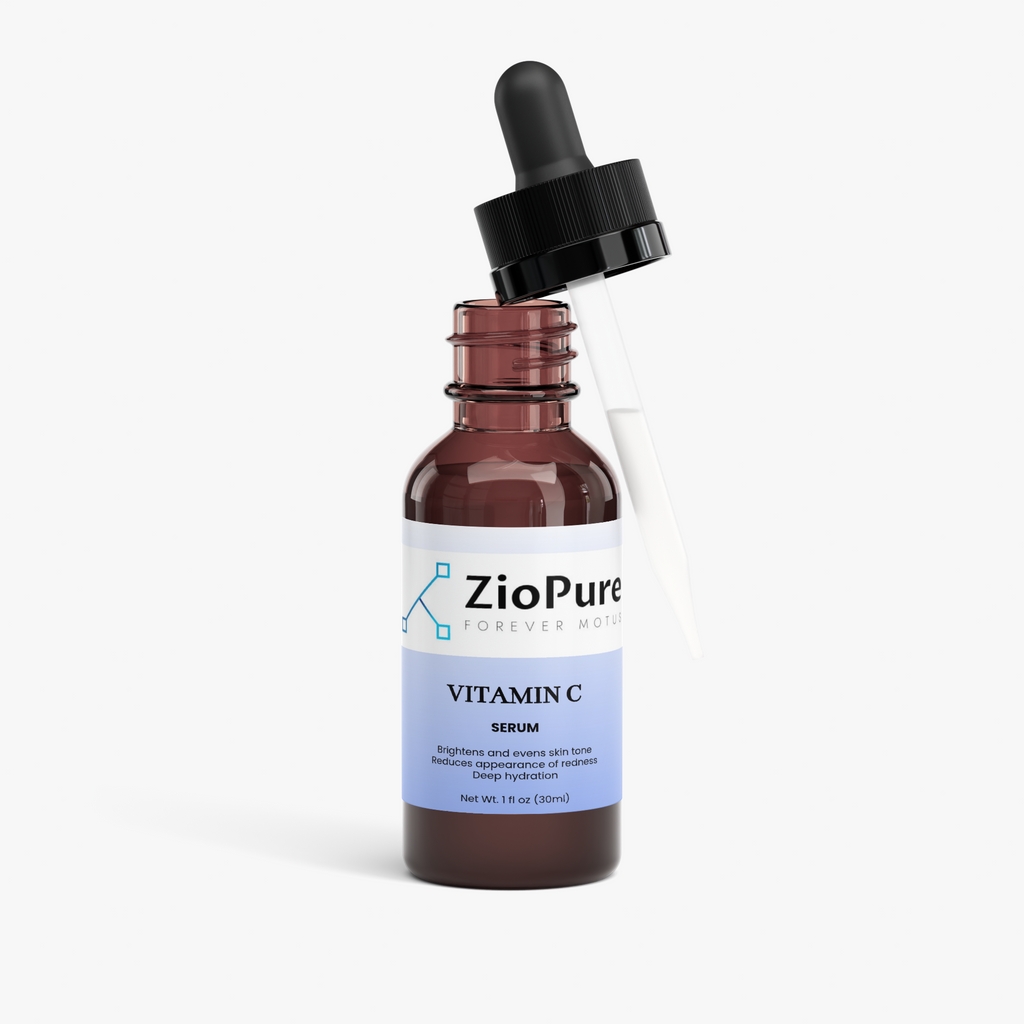 Vitamin C Serum