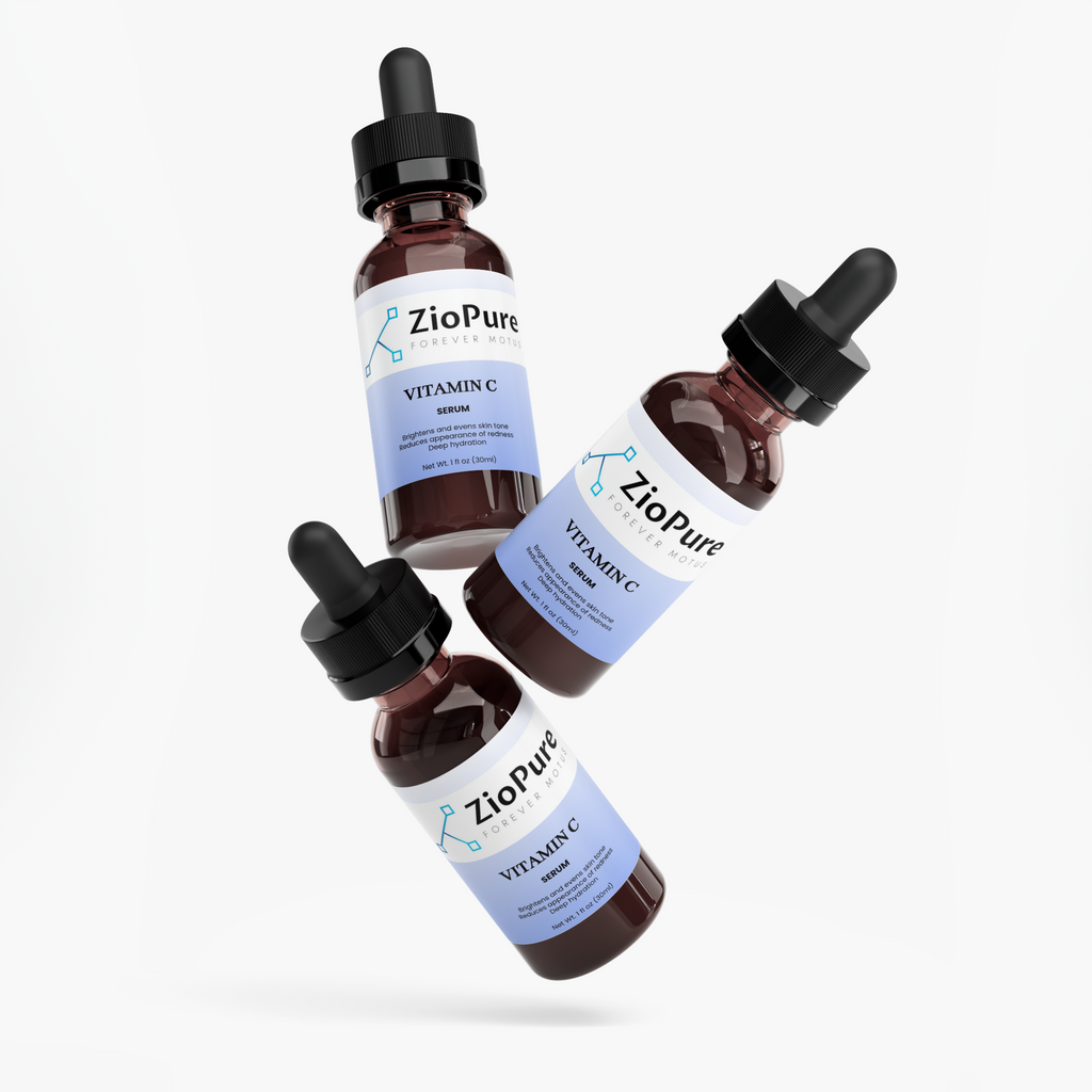 Vitamin C Serum