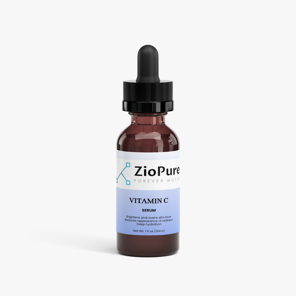 Vitamin C Serum