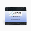 Charcoal Soap