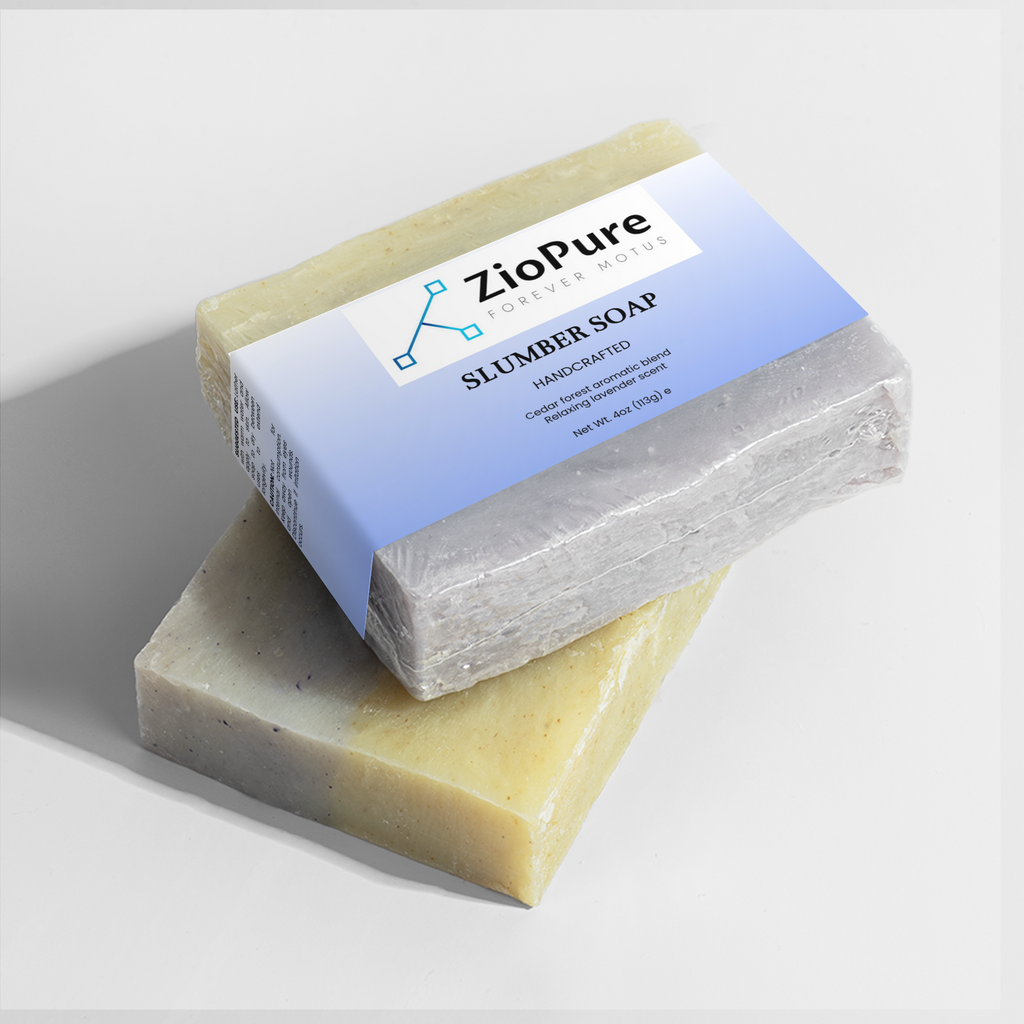 Slumber Soap