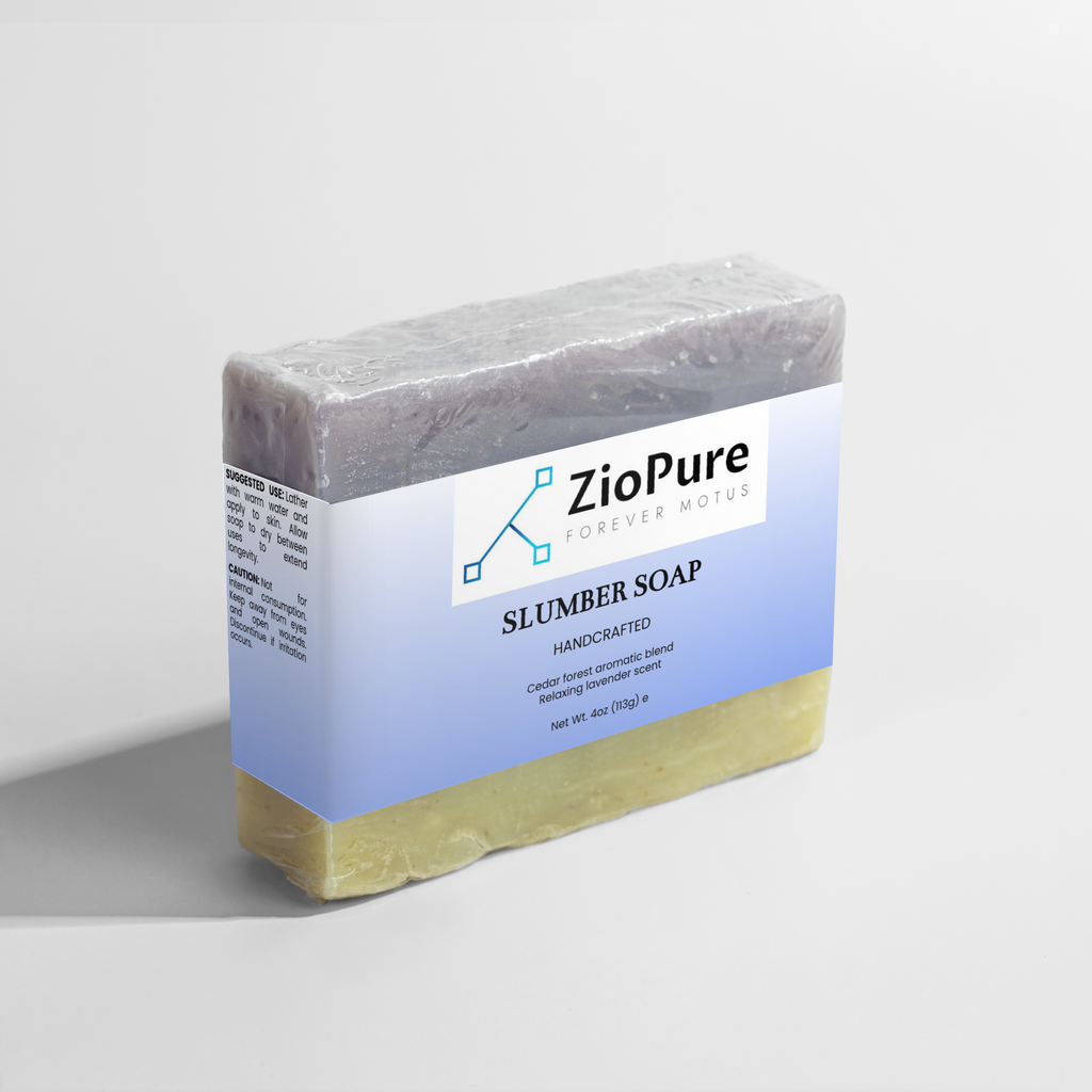 Slumber Soap