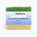 Aloe & Cool Cucumber Soap