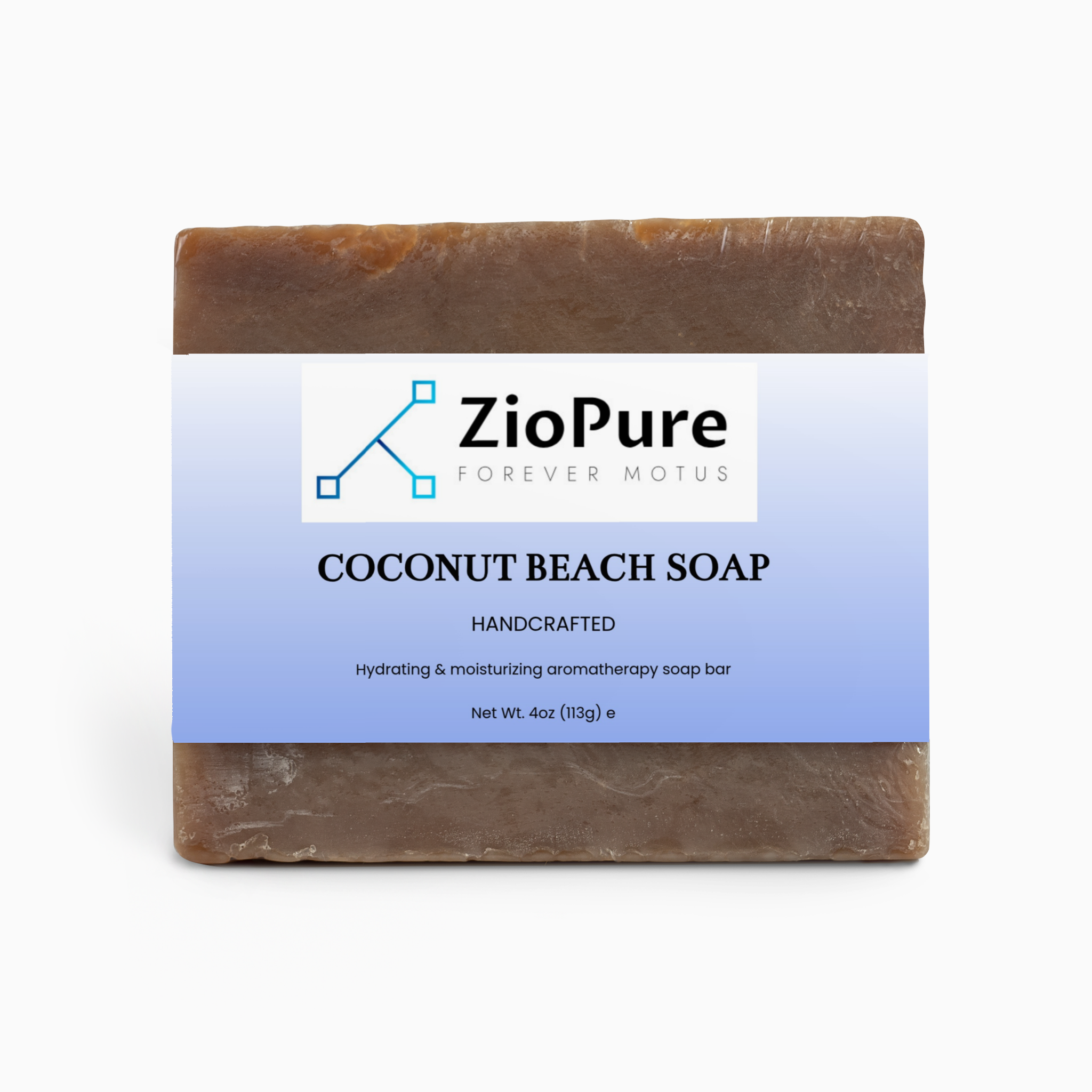 Coconut Beach Soap
