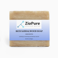 Rich Sandalwood Soap