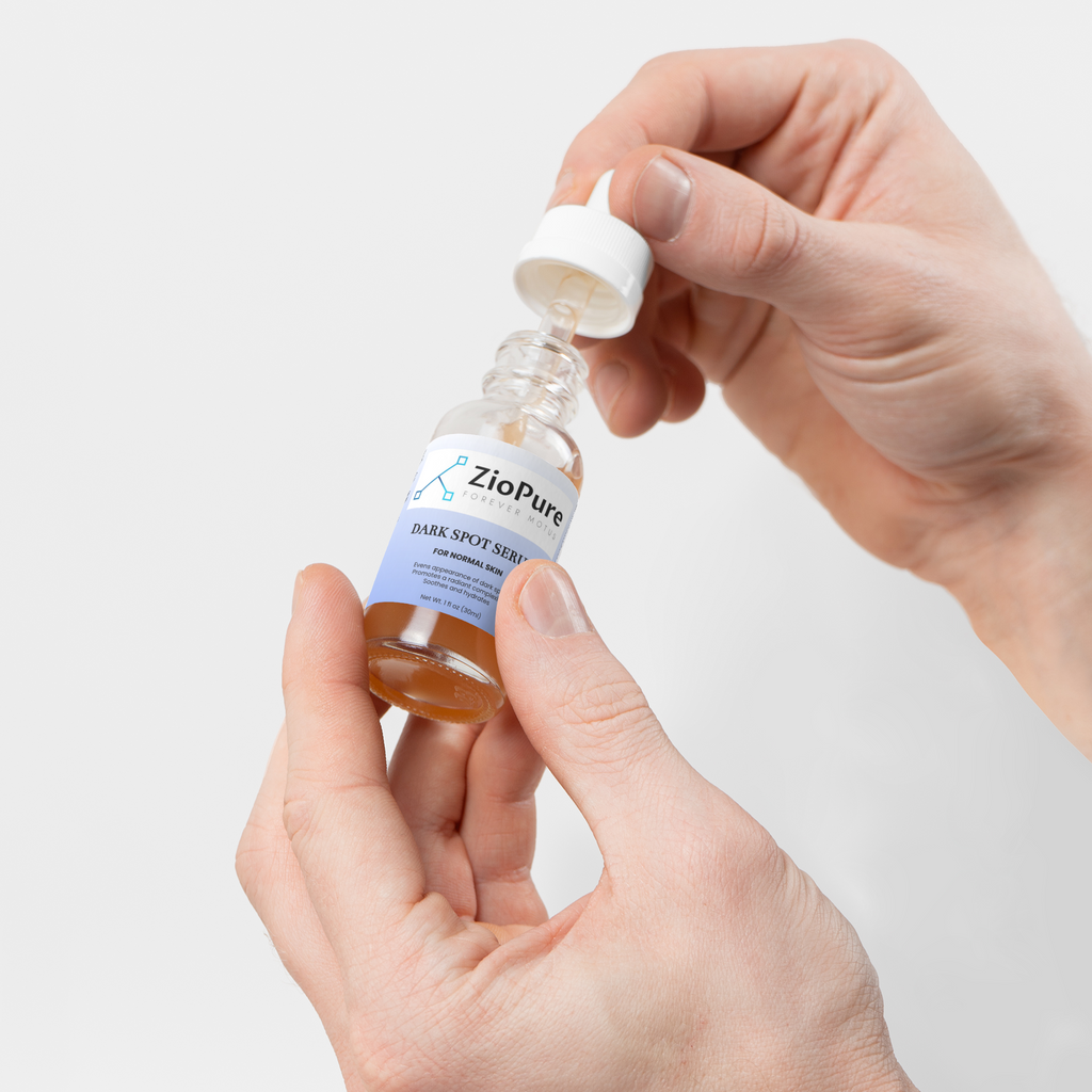 Dark Spot Serum for Normal Skin