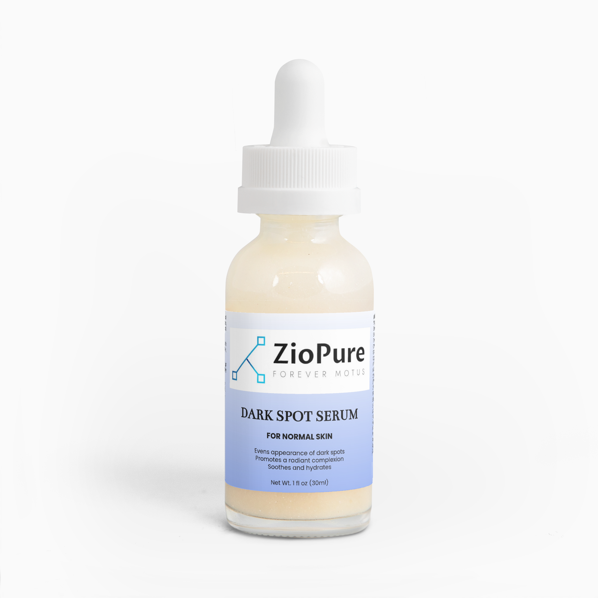 Dark Spot Serum for Normal Skin