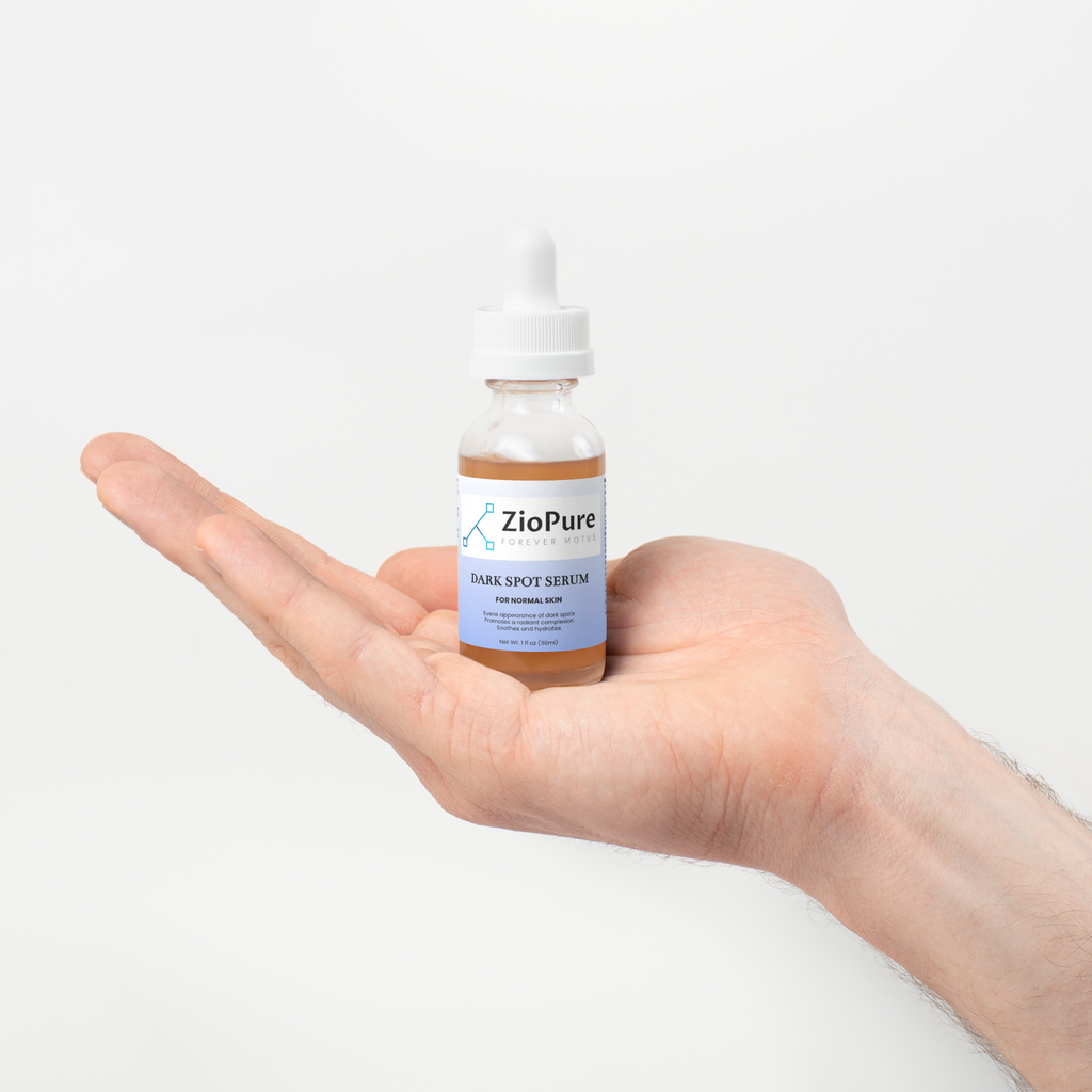 Dark Spot Serum for Normal Skin