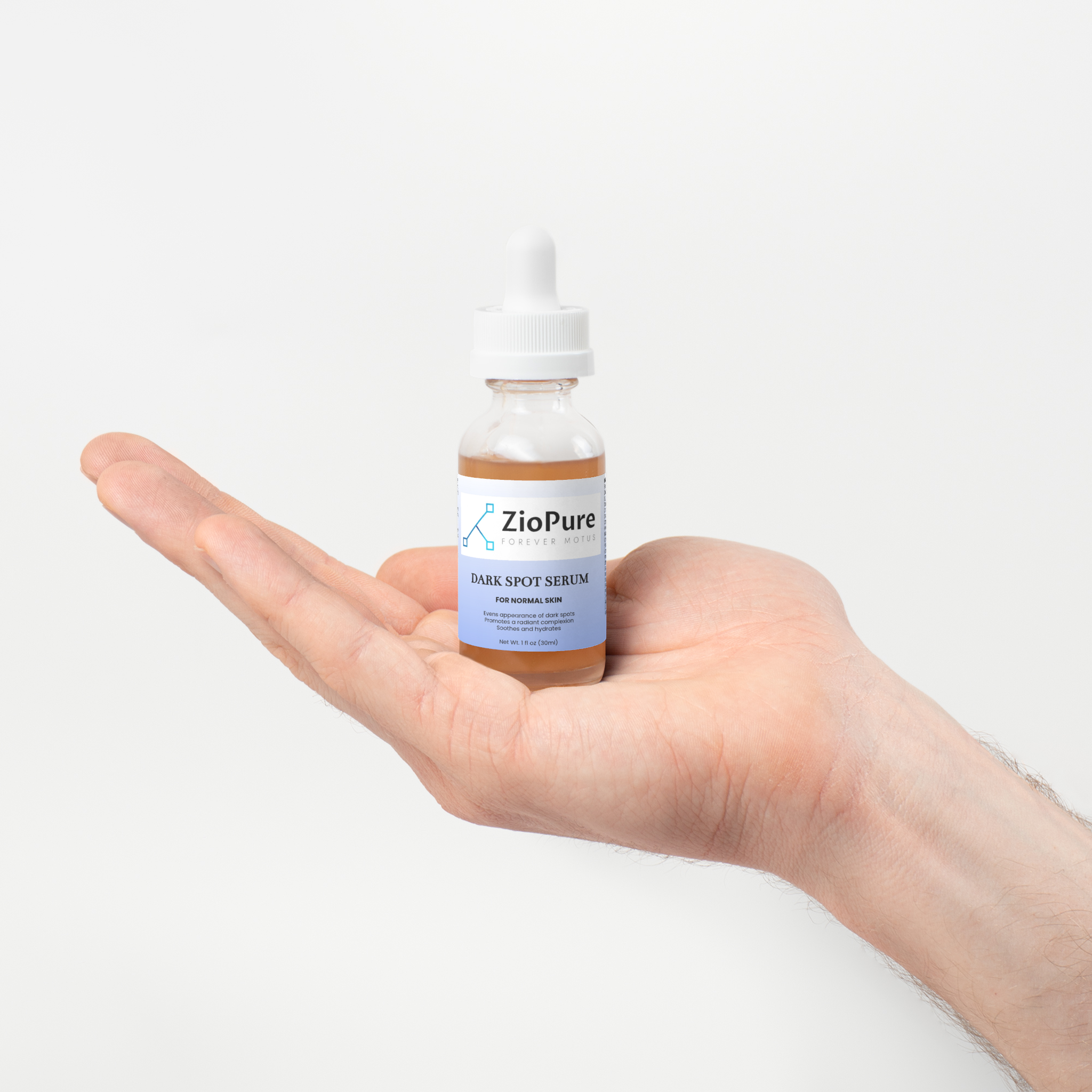 Dark Spot Serum for Normal Skin