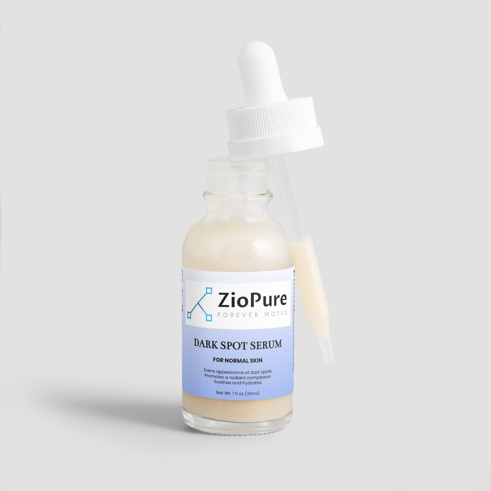 Dark Spot Serum for Normal Skin