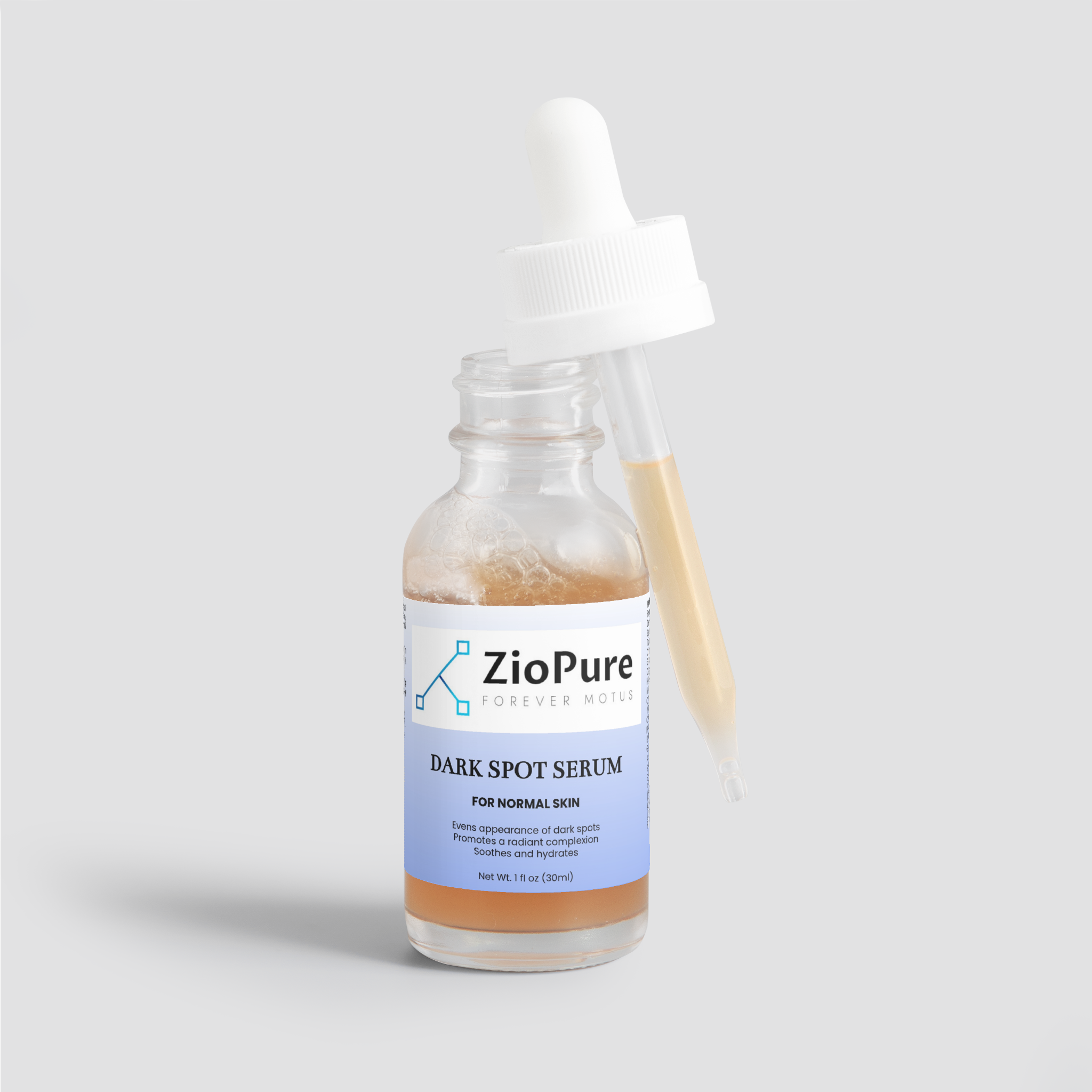 Dark Spot Serum for Normal Skin