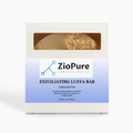 Exfoliating Luffa Bar