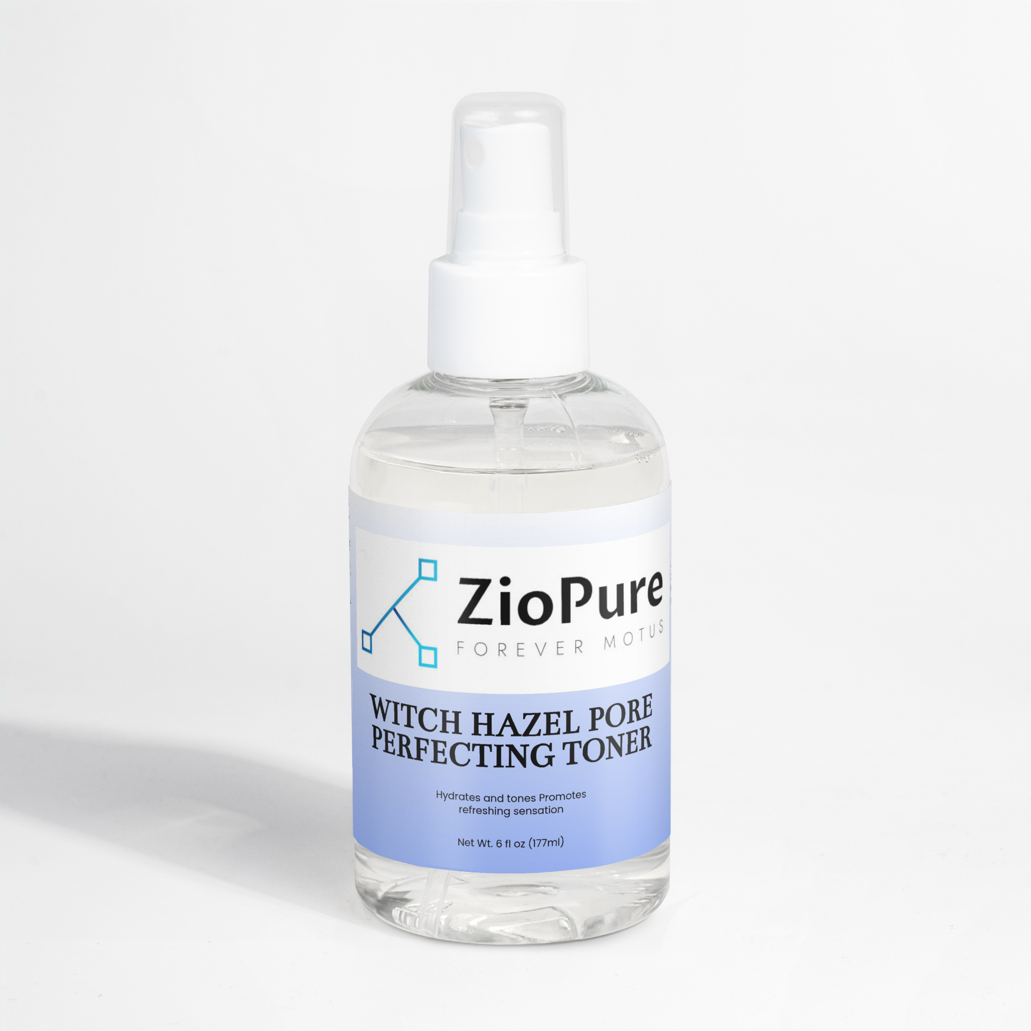 Witch Hazel Pore Perfecting Toner