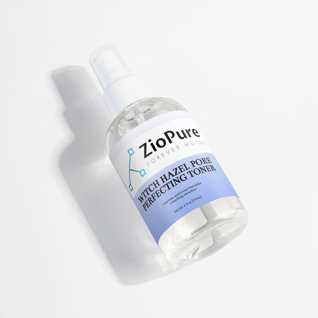 Witch Hazel Pore Perfecting Toner