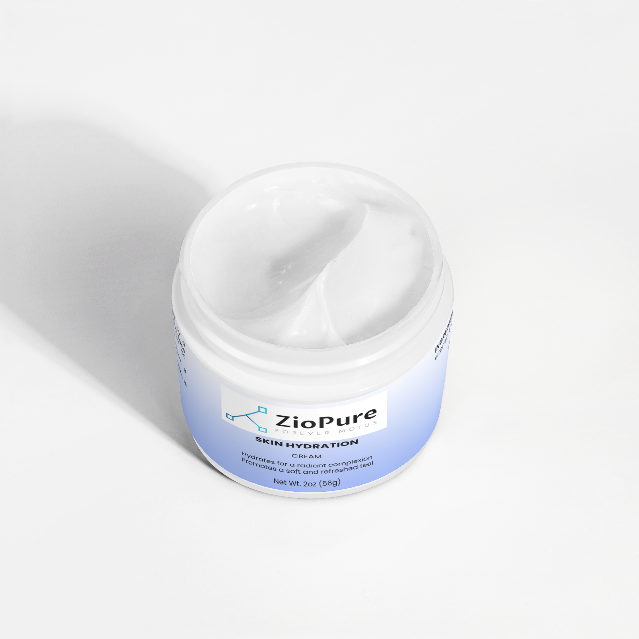Skin Hydration Cream