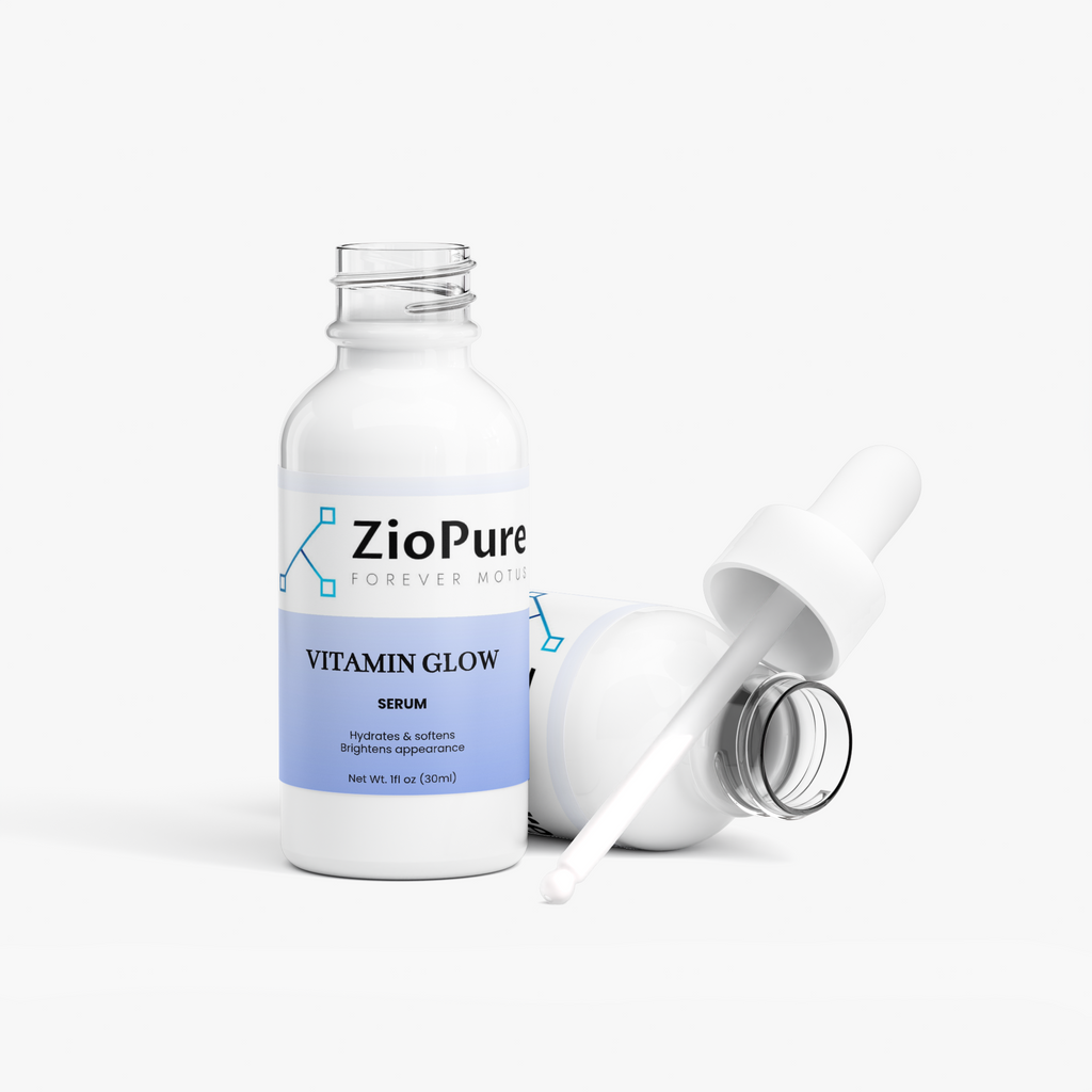 Vitamin Glow Serum