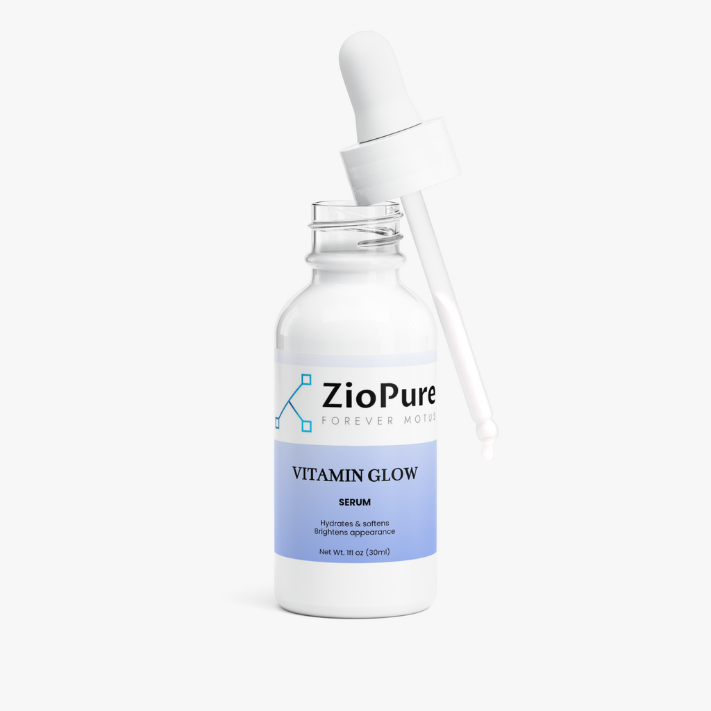Vitamin Glow Serum