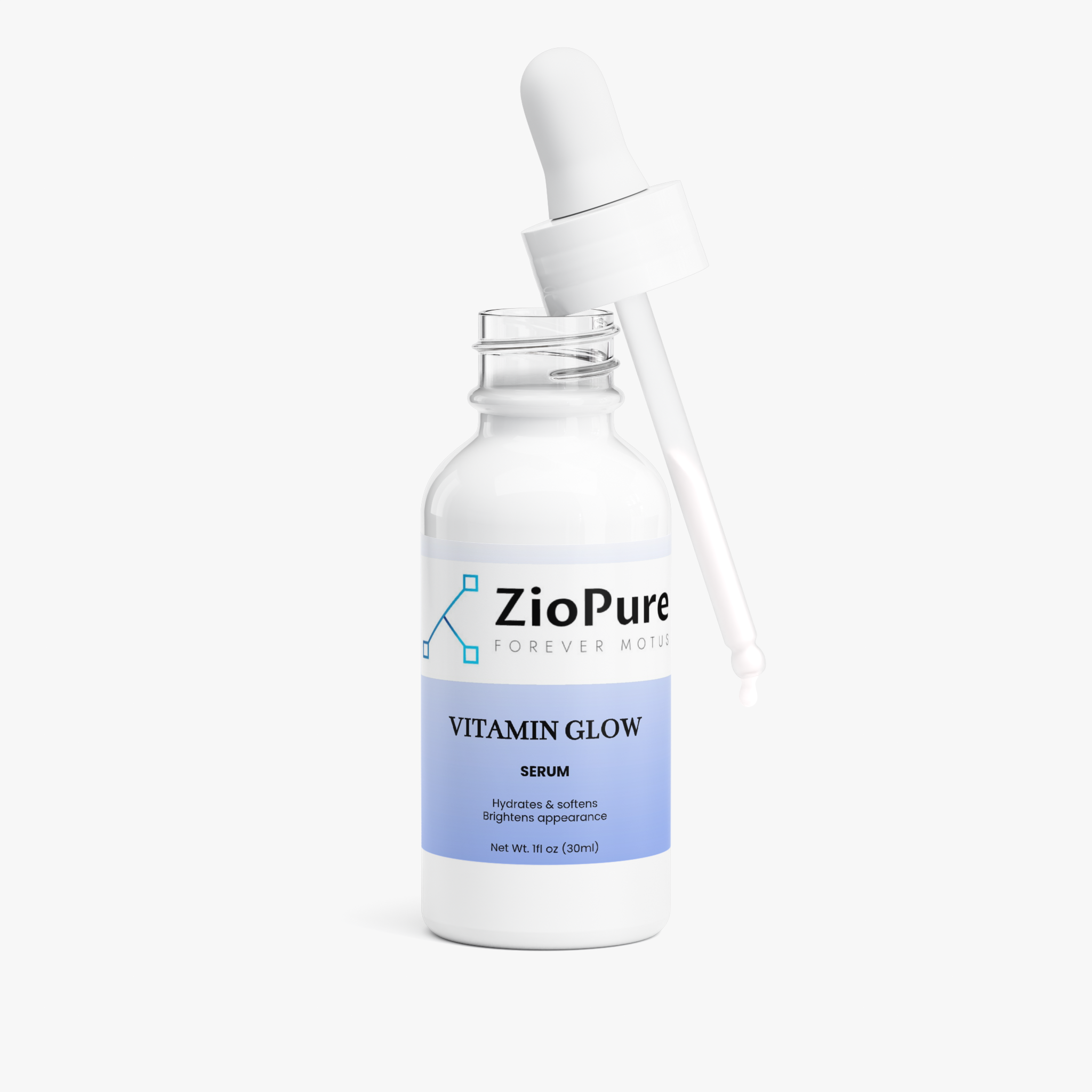 Vitamin Glow Serum