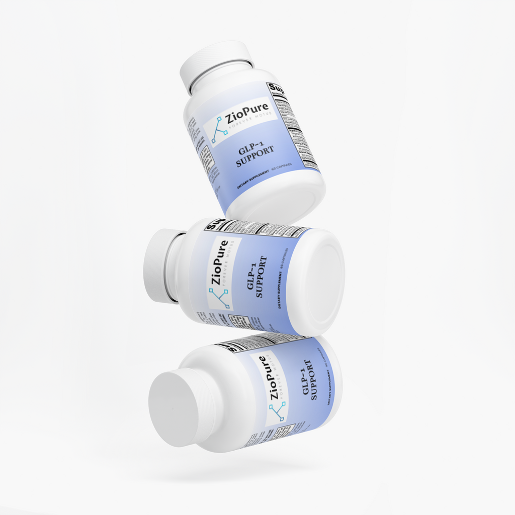 GLP-1 Support