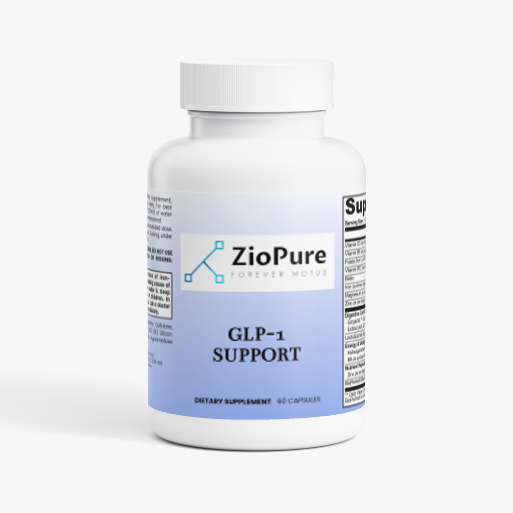 GLP-1 Support