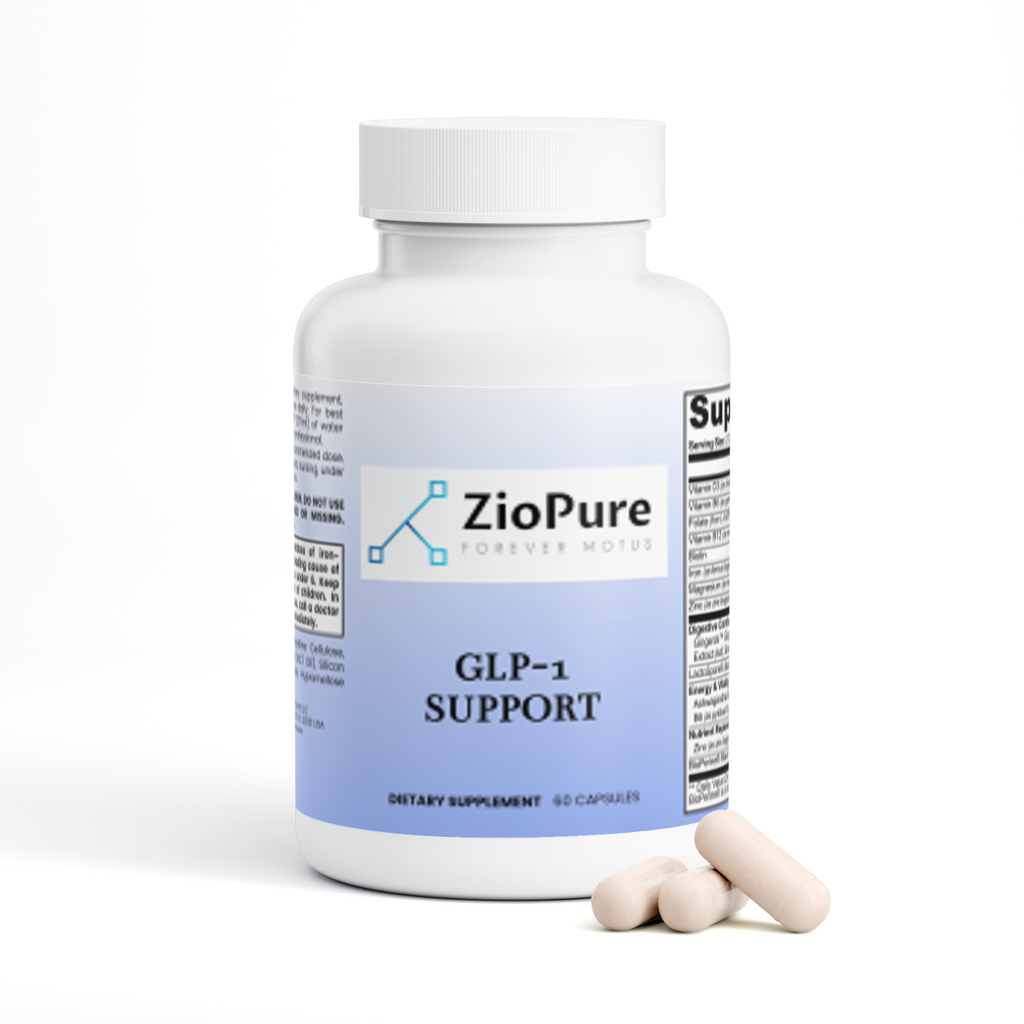 GLP-1 Support