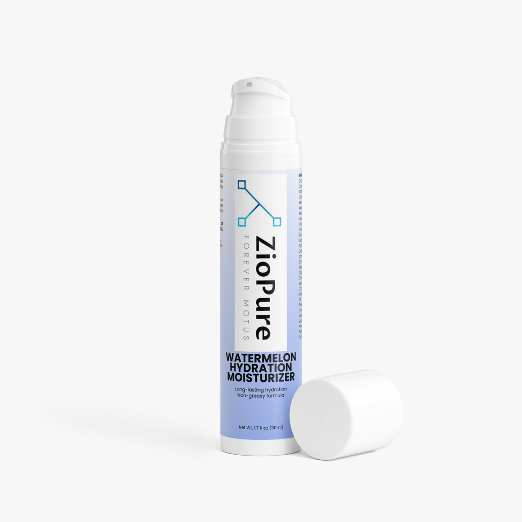 Watermelon Hydration Moisturizer