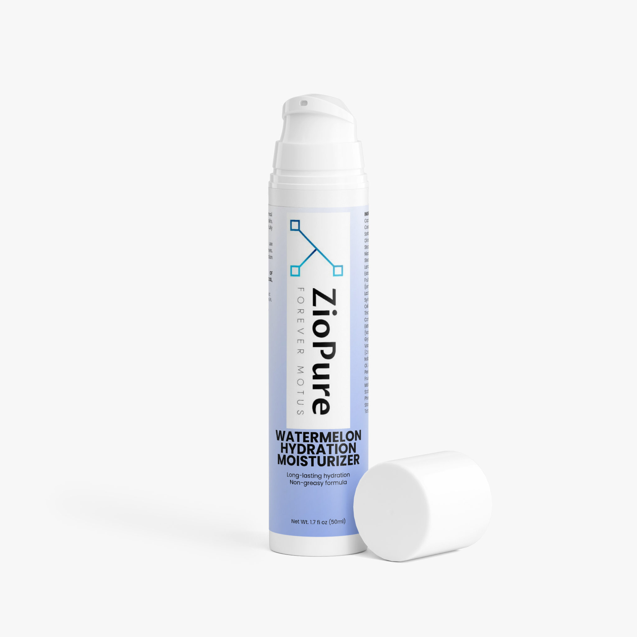 Watermelon Hydration Moisturizer