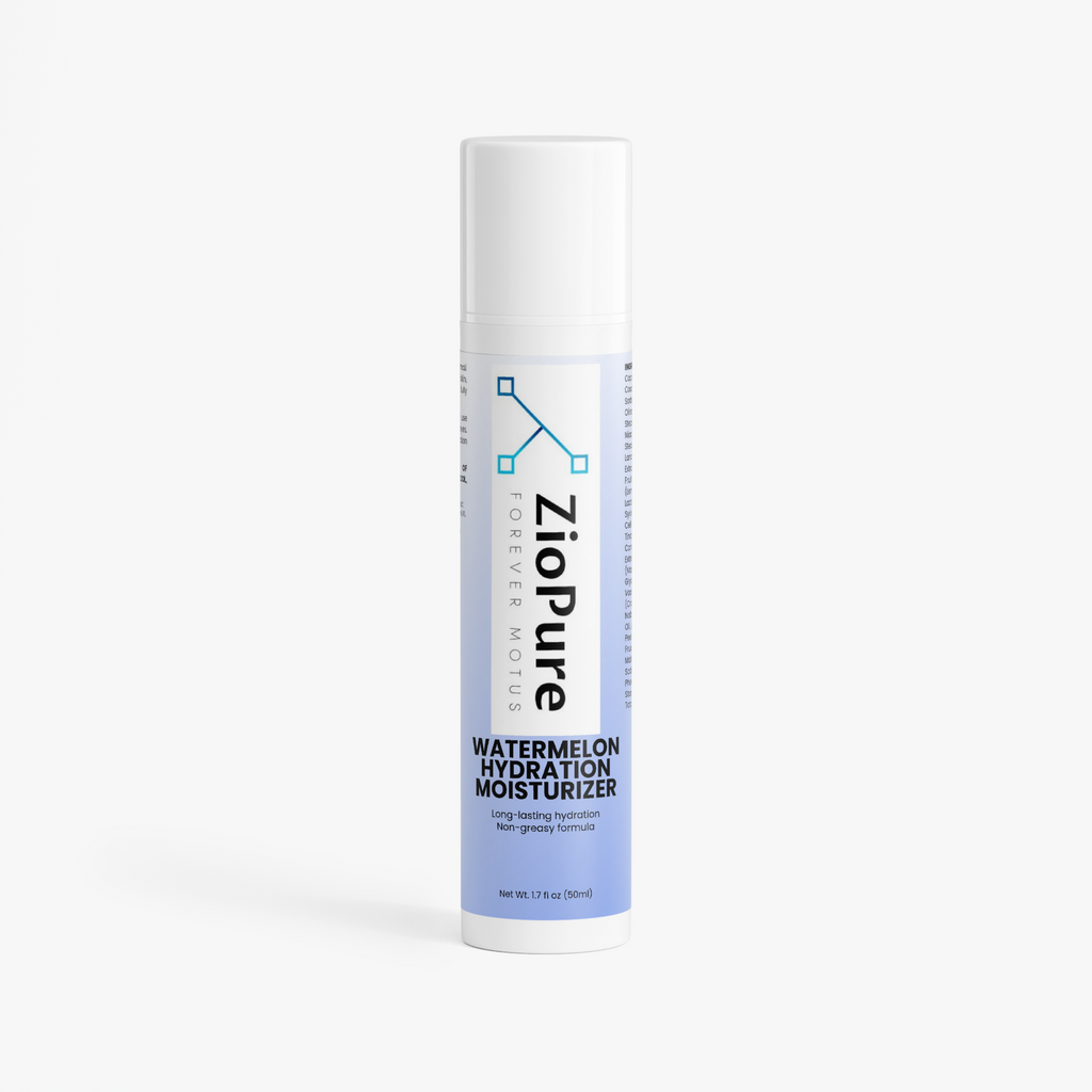Watermelon Hydration Moisturizer