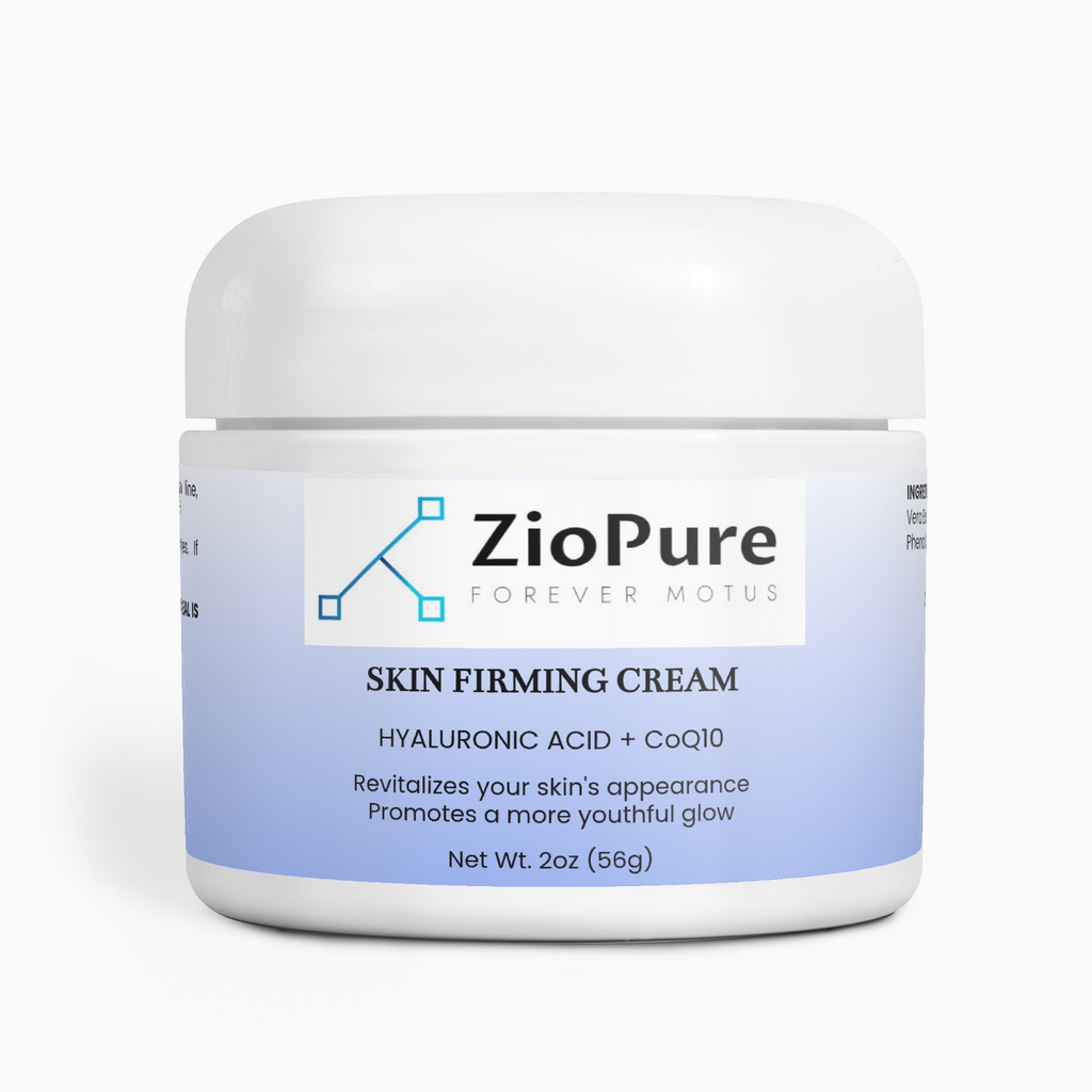 Skin Firming Cream