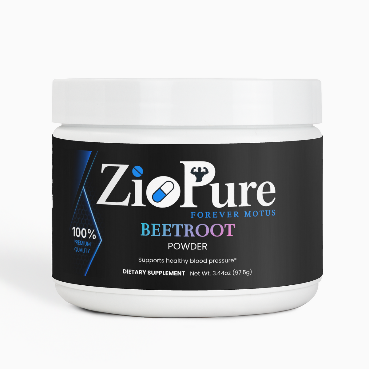 Beetroot Powder