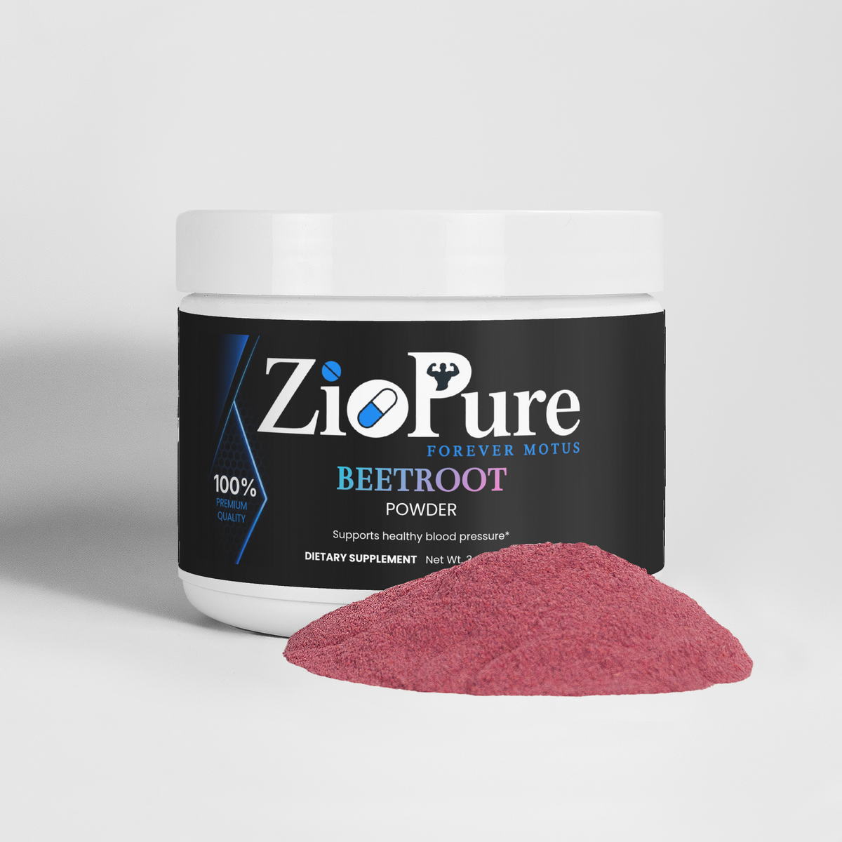 Beetroot Powder